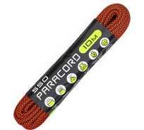 Паракорд CORD 550 nylon 10м RUS neon orange snake r9rMWI8LgTu3UPPRnj1mf0