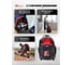 Сумка для инструментов Forcekraft FK-KBAG21(63021) 6