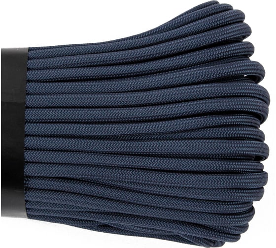 Паракорд CORD 550 nylon 10м RUS navy rCkhAYpMgLKbSqqCgtMPb1