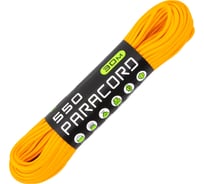 Паракорд CORD 550 nylon 30м RUS gold ROm5KaHlilPRdYzSrMh-B2