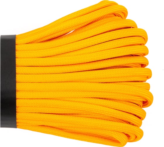Паракорд CORD 550 nylon 30м RUS gold ROm5KaHlilPRdYzSrMh-B2