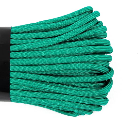 Паракорд CORD 550 nylon 30м RUS emerald green APfDOc99jq16GTFmxed0O2