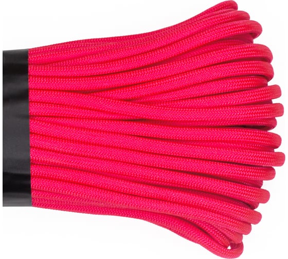 Паракорд CORD 550 nylon 30м RUS neon pink WtlMLw1HgE-Wbo4608DaA1
