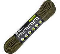 Паракорд CORD 550 nylon 30м RUS olive duIxrN2Vh7p1GKGflsD8O2