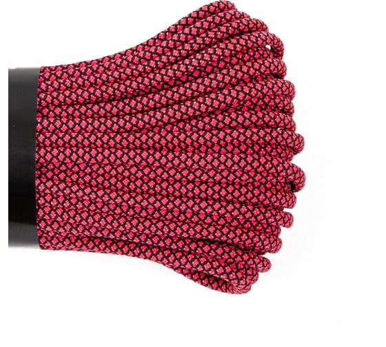 Паракорд CORD 550 nylon 30м RUS pink snake R58yYzbwjwObYkY3PZgoW3