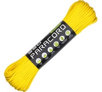Паракорд CORD 550 nylon 30м RUS lemon PeP7TrevhOUell1BiylC-3