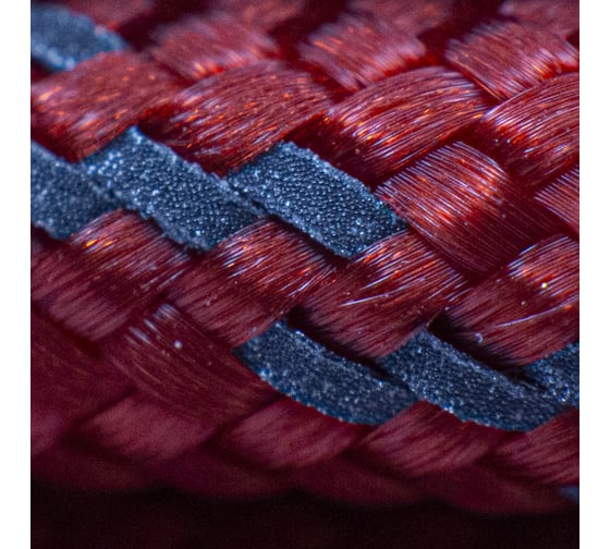 Паракорд CORD 550 nylon 30м световозвращающий red 3lgoIG4BiDuETMLuFN4nZ1