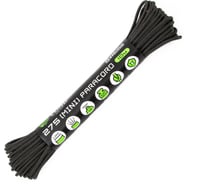 Паракорд CORD 275 мини nylon 10м RUS graphite 0rutUWqTijFyWxC5djbPo3