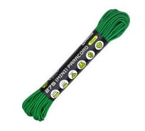 Паракорд CORD 275 мини nylon 10м RUS green jrE1RNSGipzeqbgBhbD8K3
