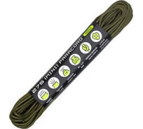 Паракорд CORD 275 мини nylon 10м RUS olive tcD4hgwjjP2HdpUZPQRkm0