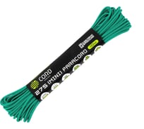 Паракорд CORD 275 мини nylon 10м RUS emerald green L1l8hRSBidrlkt21fziUW1