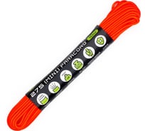 Паракорд CORD 275 мини nylon 10м RUS neon orange g11OcnzviPqYS4Y09Lgca3