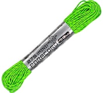 Паракорд CORD 275 мини nylon 30м световозвращающий neon green mRFxvNMui6cr6b5SgnXpe3