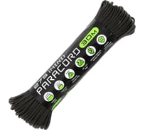 Паракорд CORD 275 мини nylon 30м RUS graphite 9XMBoDIwjVQKUAel0c2fj3