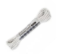 Паракорд CORD 275 мини nylon 30м световозвращающий white 9n0J2AM6hCUQyyPw2pIx02