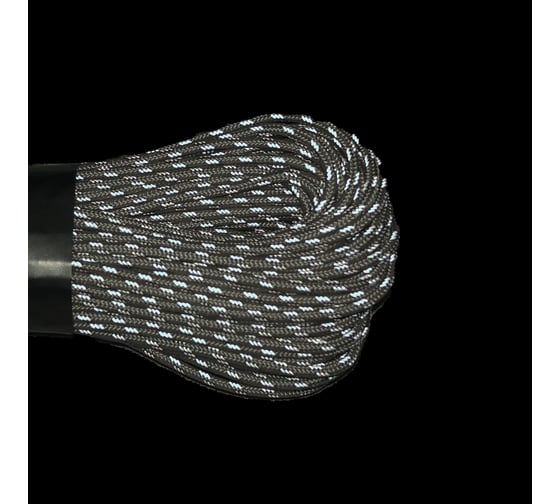 Паракорд CORD 275 мини nylon 30м световозвращающий white 9n0J2AM6hCUQyyPw2pIx02