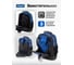Сумка для инструментов Scheppach Sch-KBAG21(63023) 3