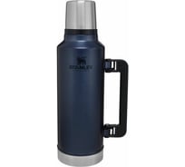 Термос Stanley Classic синий 10-07934-039