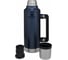 Термос Stanley Classic синий 10-07934-039 3