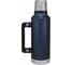 Термос Stanley Classic синий 10-07934-039 4