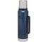 Термос Stanley Classic синий 10-08266-017 1