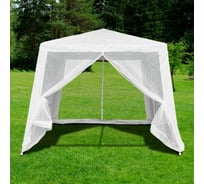 Садовый шатер BiGarden AFM-1035NA W