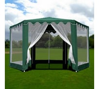 Садовый шатер BiGarden AFM-1048H G