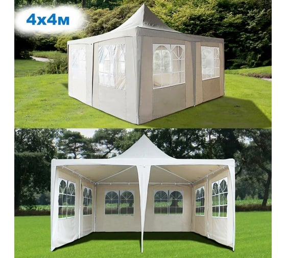 Садовый шатер BiGarden AFM-1032FB