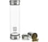 Термокружка из стекла Santai Living URBAN GLASS 400 мл, с заварником SL-8618-02 1