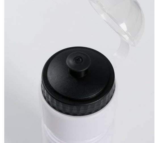 Бутылка для воды Командор Упойный отдел 750 мл 5115149