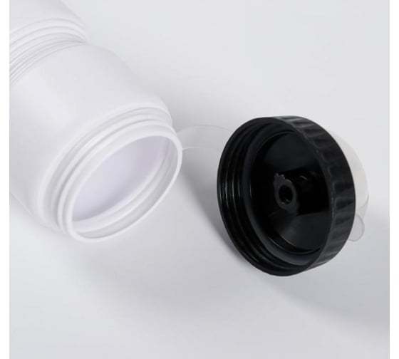 Бутылка для воды Командор Упойный отдел 750 мл 5115149