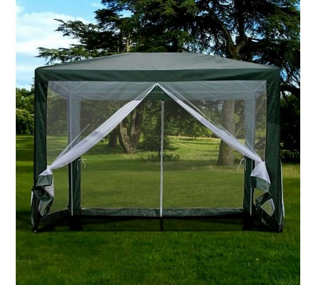 Садовый шатер BiGarden AFM-1061NA G