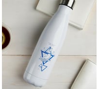 Термобутылка Командор Stay wild, 500 мл 4353504