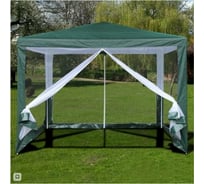 Садовый шатер BiGarden AFM- 1040NA B