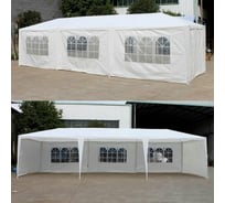 Садовый шатер BiGarden AFM-1045W