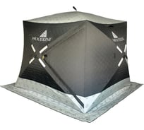 Зимняя палатка WOODLINE ULTRA COMFORT 4+ 0079186