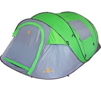 Кемпинговая палатка WOODLINE Solar Quick 3 0071806