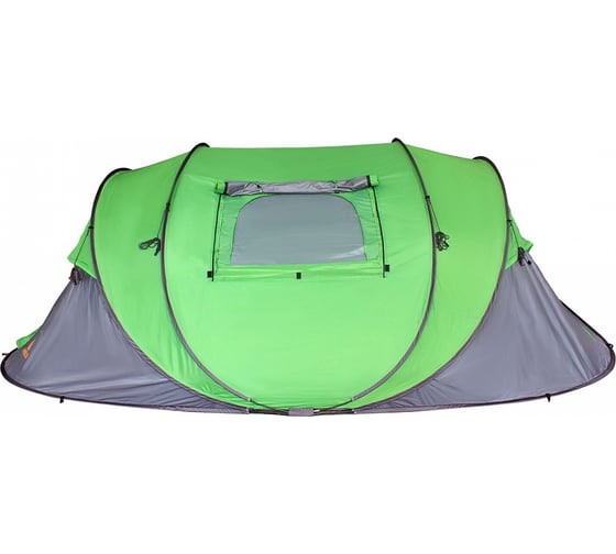 Кемпинговая палатка WOODLINE Solar Quick 3 0071806