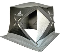 Зимняя палатка WOODLINE ULTRA 4 0079187