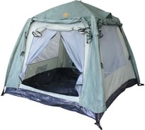 Кемпинговая палатка WOODLINE Solar Traveler 3 0071805