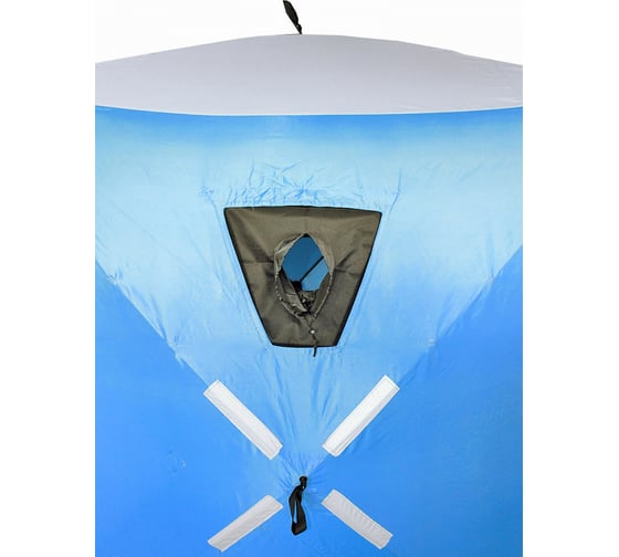 Зимняя палатка WOODLINE ICE FISH 4 0079185