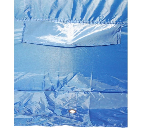 Зимняя палатка WOODLINE ICE FISH 4 0079185