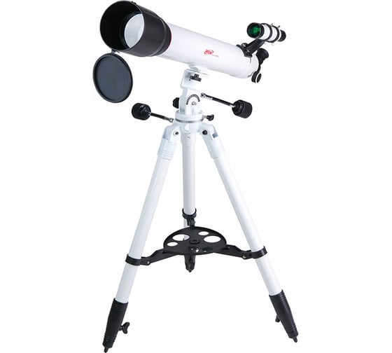Телескоп Veber PolarStar 900/90 AZ рефрактор 23706