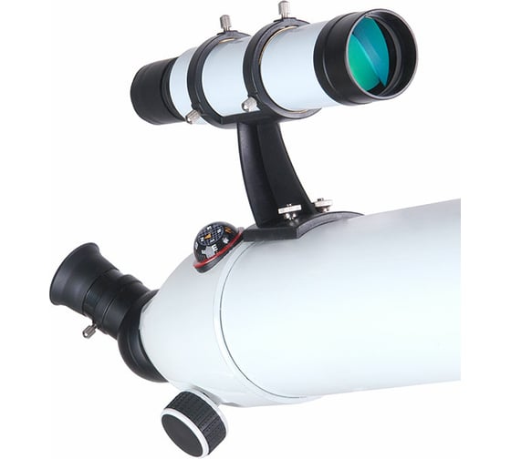 Телескоп Veber PolarStar 900/90 AZ рефрактор 23706