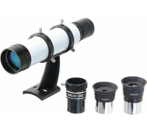 Телескоп Veber PolarStar 900/90 AZ рефрактор 23706