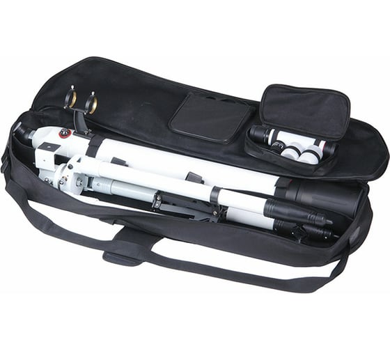 Телескоп Veber PolarStar 900/90 AZ рефрактор 23706