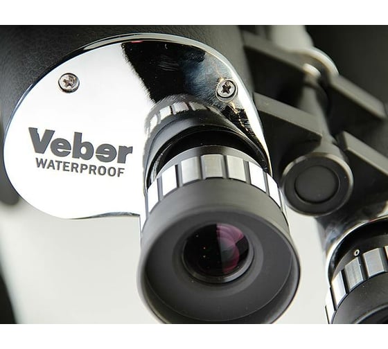 Бинокль Veber БП 25х100 10934
