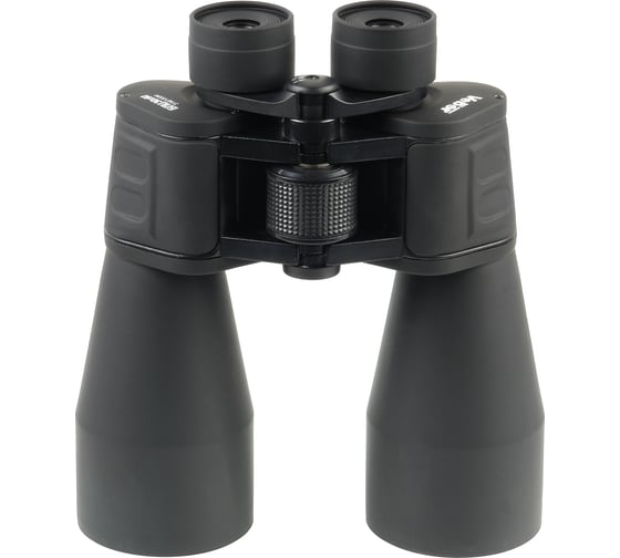 Бинокль Veber Classic БПЦ 30х60 VR черный 10975