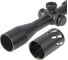 Оптический прицел Veber Black Russian 4-14x44 SF TSS RGB 27598 3