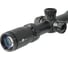 Оптический прицел Veber Black Russian 4-14x44 SF TSS RGB 27598 7